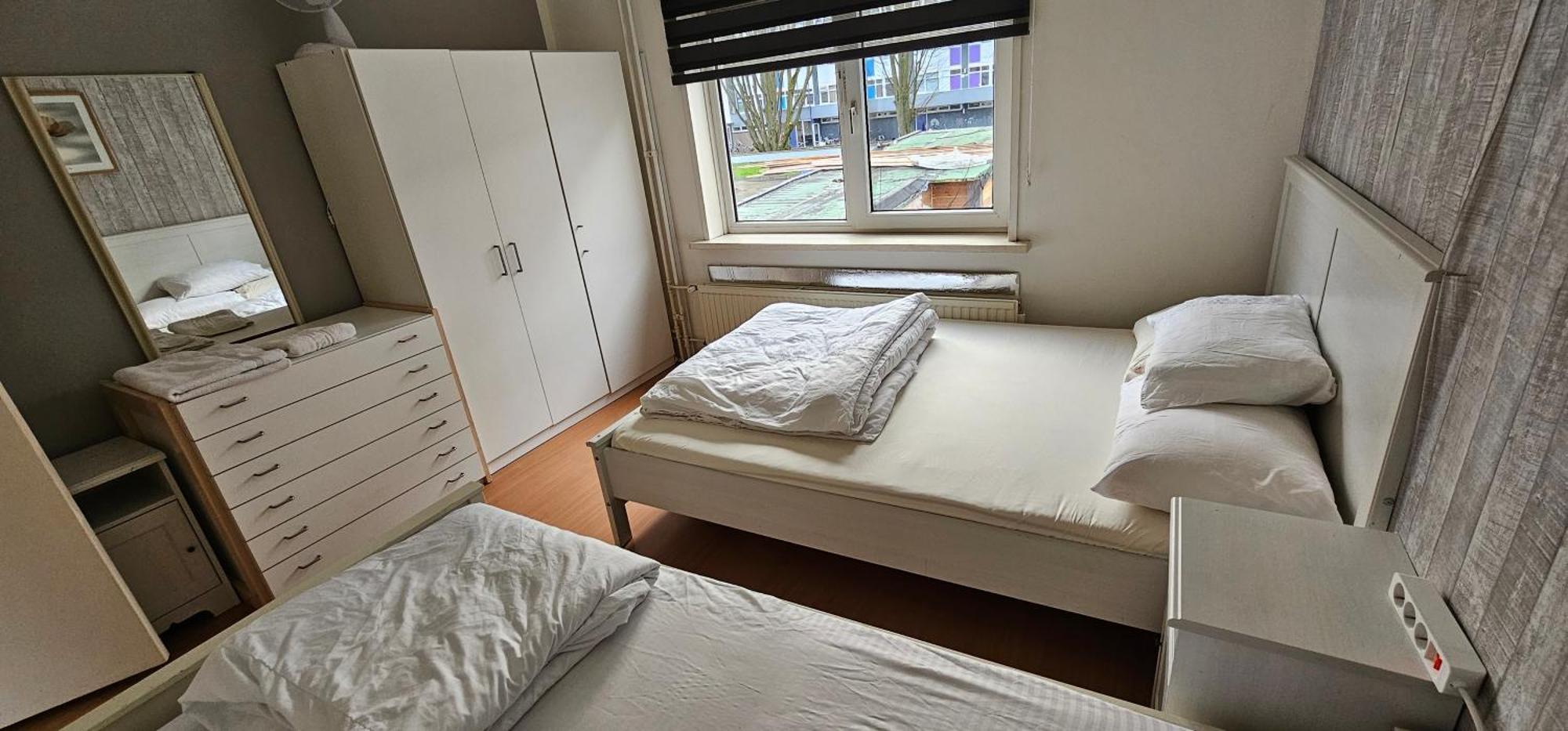 Cozy House In Weert Appartement Buitenkant foto