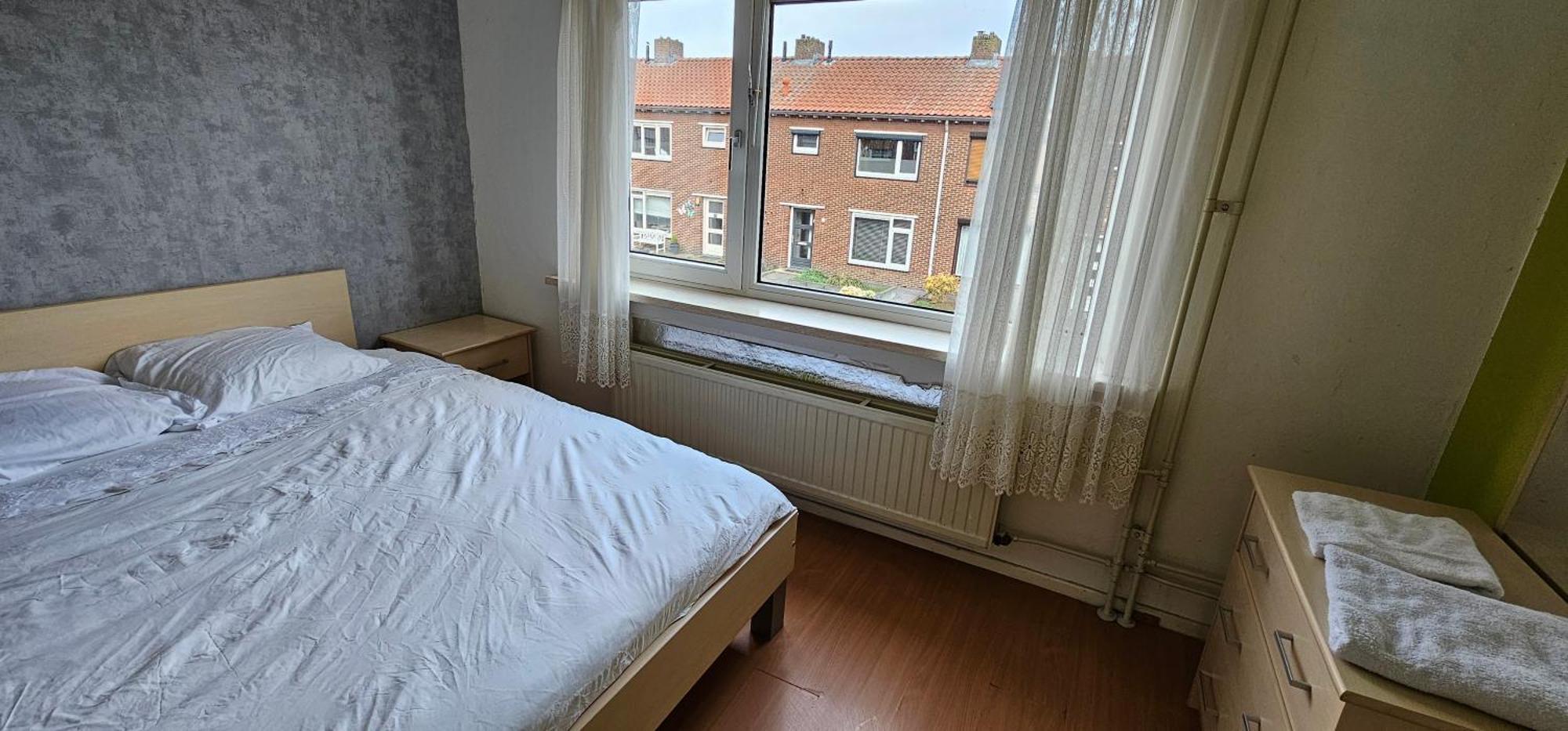 Cozy House In Weert Appartement Buitenkant foto