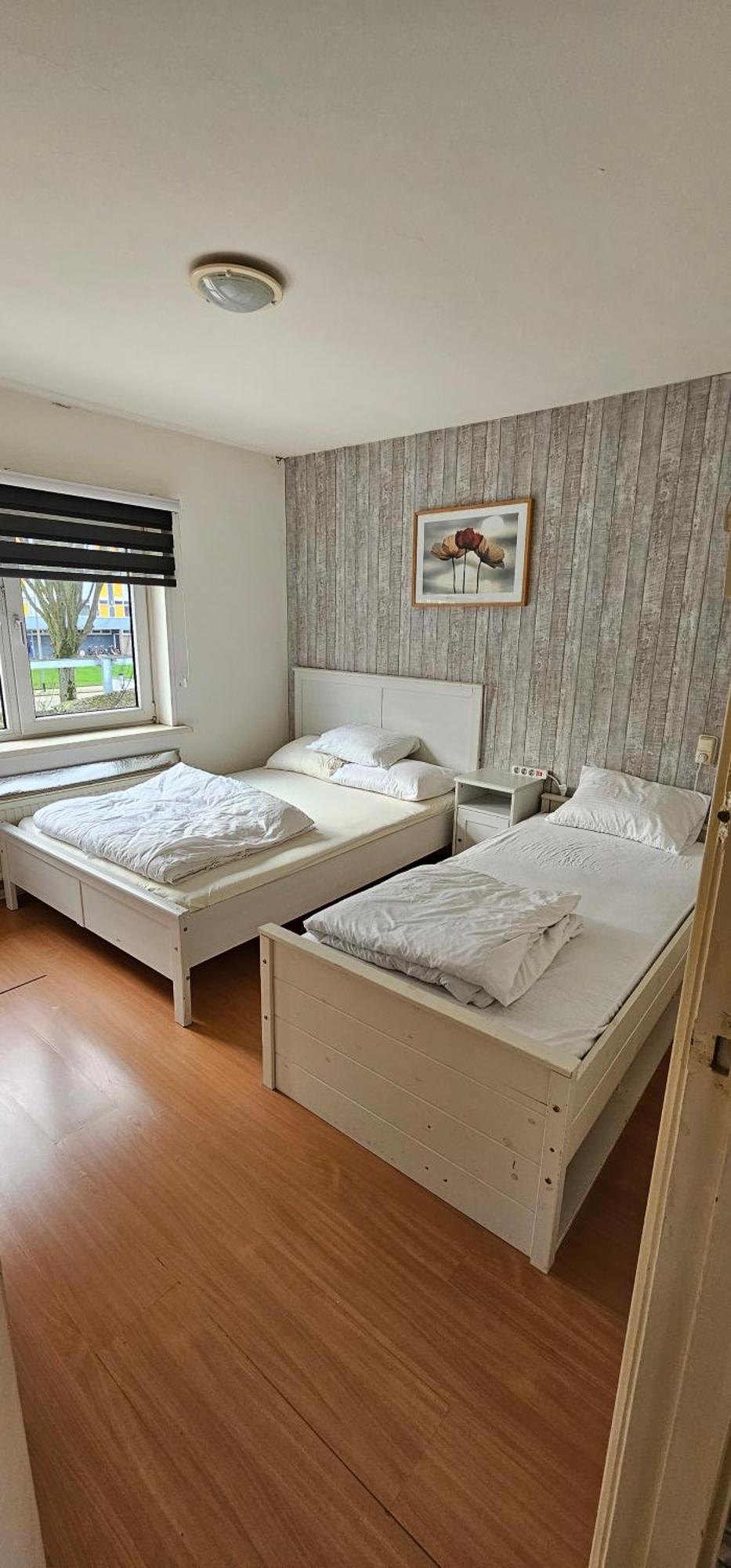 Cozy House In Weert Appartement Buitenkant foto